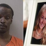 SC 'career criminal' accused of killing NC college student in home invasion