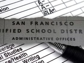 San Francisco school district ditches proposed 'Grading for Equity' strategy