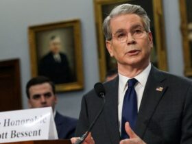 Scott Bessent’s Failed Attempt at Coherent Economic Policy