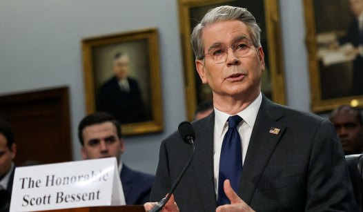 Scott Bessent’s Failed Attempt at Coherent Economic Policy