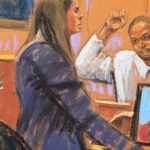 Sean 'Diddy' Combs trial updates: 'Mia' testifies Combs 'sexually assaulted me'