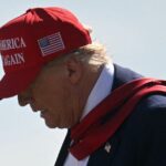 Senate Fails To Rebuke Trump Over His Global Tariffs Due To Absences