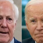 Senate Republicans plan hearing on Biden's perceived cognitive decline