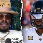 Shedeur Sanders receives blunt message from NFL MVP