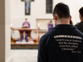 Some rural religious colleges seek mergers, consolidation : NPR