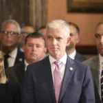 South Carolina boosts lawmaker pay in 2026 budget