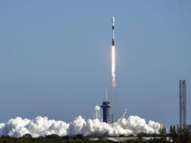 SpaceX acquires satellite component manufacturer Akoustis out of bankruptcy