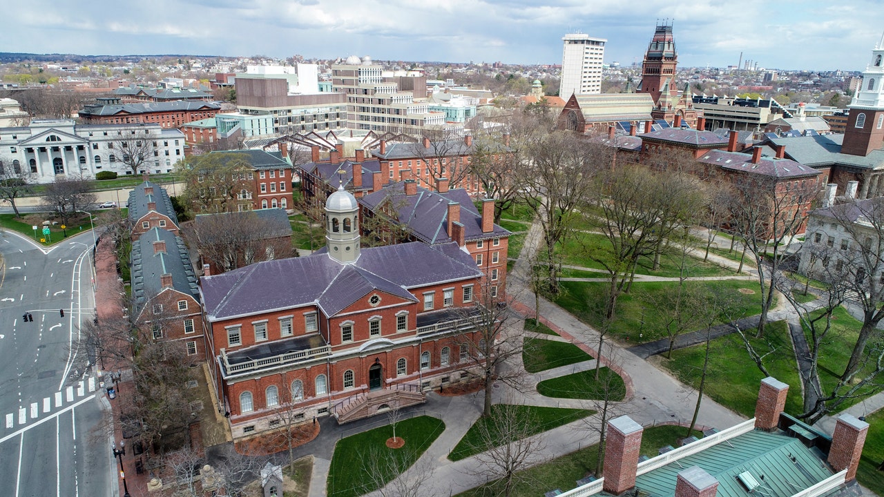 State Department scrutinizing all Harvard visa holders