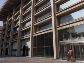 States win injunction in Institute of Museum and Library Services lawsuit : NPR