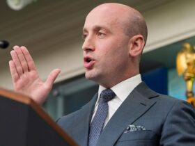 Stephen Miller clashes with CNN anchor over Trump administration executive power
