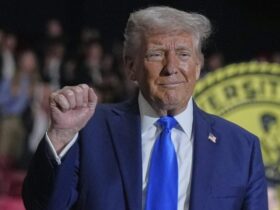 Sunday shows preview: Trump surpasses 100 days; GOP budget, Ukraine deal draw mixed reactions