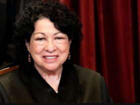 Supreme Court Justice Sonia Sotomayor Lets Her Partisan Mask Slip in Comments: 'We Can’t Lose the Battles We Are Facing' | The Gateway Pundit