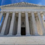 Supreme Court allows White House to end protections for 350K Venezuelans for now