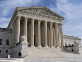 Supreme Court lets Trump end humanitarian parole for 500,000 people from 4 countries