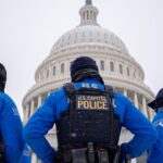 Suspect carrying knife, Molotov cocktails charged with attempting to assassinate cabinet nominee