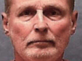 Suspected Serial Killer Praises Trump In Final Words Before Execution