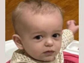 Suspected human remains of missing toddler Kahleb Collins discovered in burn pile