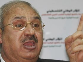 Syria detains Damascus-based leader of prominent Palestinian faction