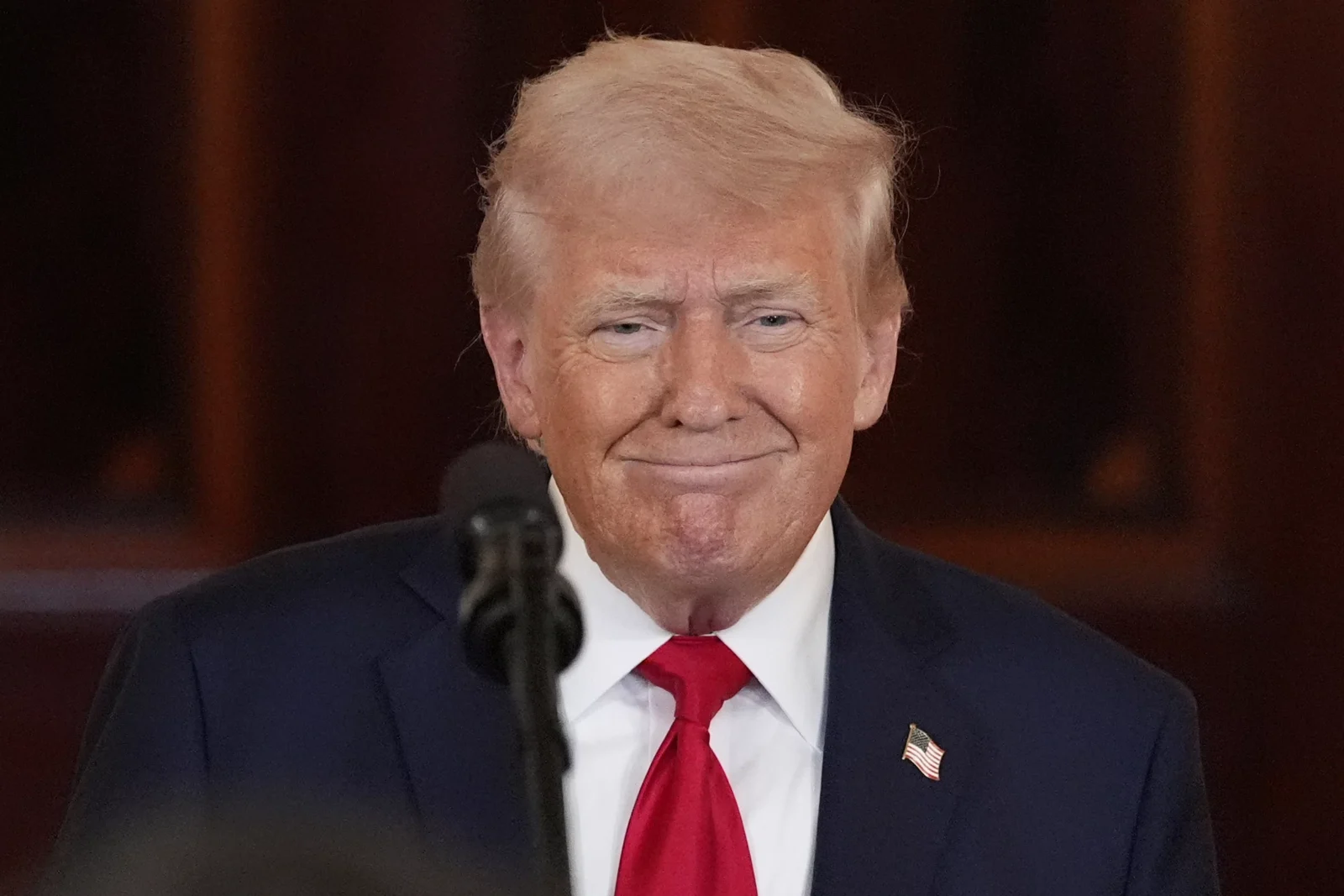 Tariffs, Medicaid, DEI: Four takeaways from Trump’s televised town hall