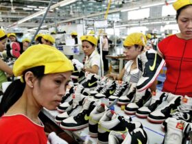 Tariffs on Vietnam could dampen the NBA playoffs' team spirit
