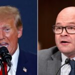 Teamsters president thanks Trump for tariff on foreign-produced movies