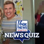 Test your knowledge with the Fox News Digital News Quiz for May 30, 2025