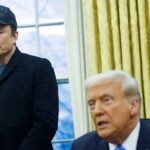 The Memo: Tariffs pause, Musk exit hold silver linings for Trump