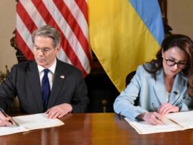 The Sordid Logic of the Ukraine Minerals Deal