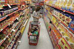 The Tariffs Are Here. Inflation Isn't. What Gives?