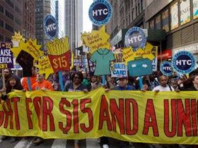 The True Cost of Cheap Labor: Illegal Immigration, Minimum Wage, and the American Worker | The Gateway Pundit