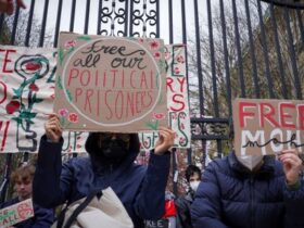 The Trump Justice Department Is Right to Investigate Columbia’s Antisemitic Campus Agitation