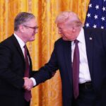 The UK-US trade deal has been thrown into chaos by Trump tariff ban - where do we go from here?