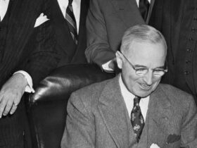 The U.S. set the global order after WWII. Trump has other plans : NPR