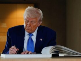The United States as Stabilizer