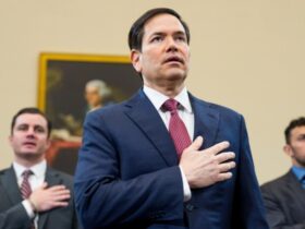The Worrying Backstory of Trump’s Proposed “Office of Remigration” – Mother Jones