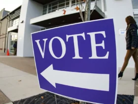 There is only one reason Democrats want noncitizen voting to be easier