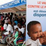To Counter China, the U.S. Must Fight Malaria