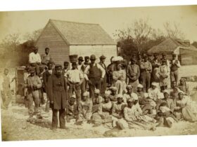 To End Birthright Citizenship, Trump Is Rewriting Civil War History – Mother Jones