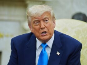 To save Trump’s ‘one big, beautiful bill,’ Republicans disregard the math