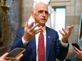 Top House Armed Forces Dem: Waltz confirmation will be an 'in-depth look at Signalgate'