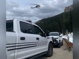 Tragedy strikes as 3 climbers die while descending mountain