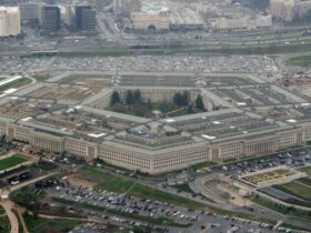 Transgender military members urge Supreme Court to keep blocking Trump's ban on their service