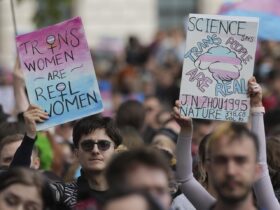 Transgender women soccer players to be banned from English women's teams