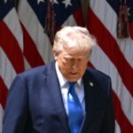 Trump-Appointed Judge Rules Administration Can't Remove Migrants Under 18th Century Wartime Law
