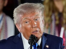 Trump Brutally Mocked Over Wild 'Challenge' To University Of Alabama Graduates