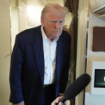 Trump Can Rage, But He Can't Govern