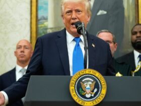 Trump Goes Off Script And Says What He's Really Thinking About Biden's Cancer Diagnosis