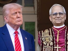 Trump Hails US-born Pope Leo XIV: Fox News Politics Newsletter for May 8, 2025