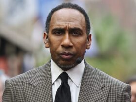 Trump: I'd love to see Stephen A. Smith run