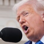 Trump Openly Ridiculed After 'Unhinged' New Claim About Canada
